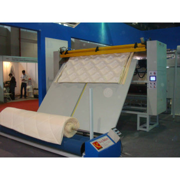 Automatic Cutting Machine for Fabric, Fabric Pattern Cutting Machine, Foam Cutting Panel